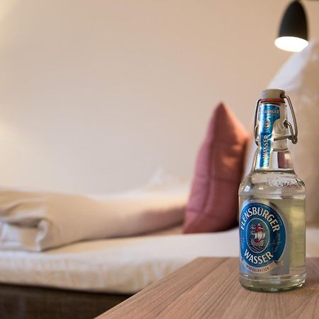 Hotel Alte Post 플렌스부르크 외부 사진