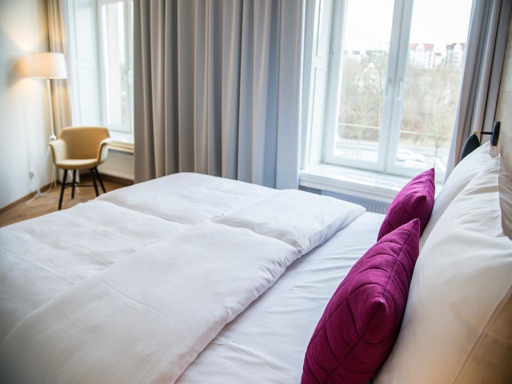 Hotel Alte Post 플렌스부르크 객실 사진