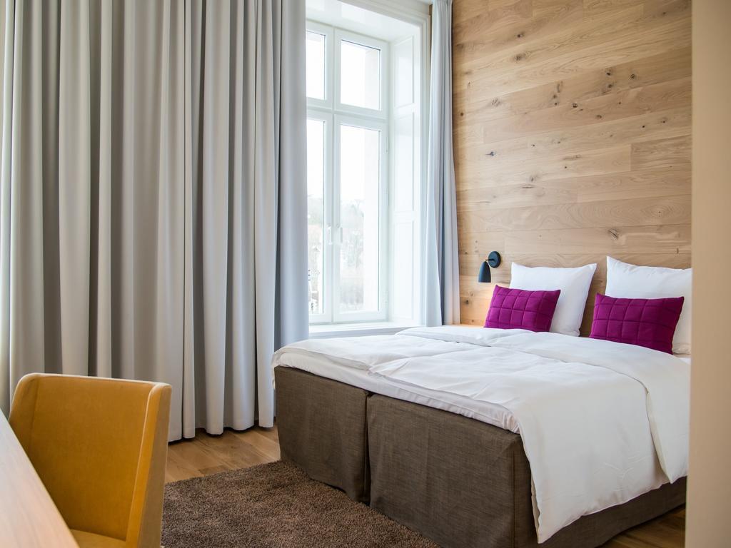 Hotel Alte Post 플렌스부르크 객실 사진