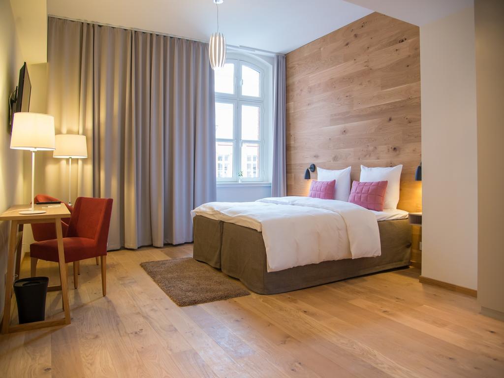 Hotel Alte Post 플렌스부르크 객실 사진