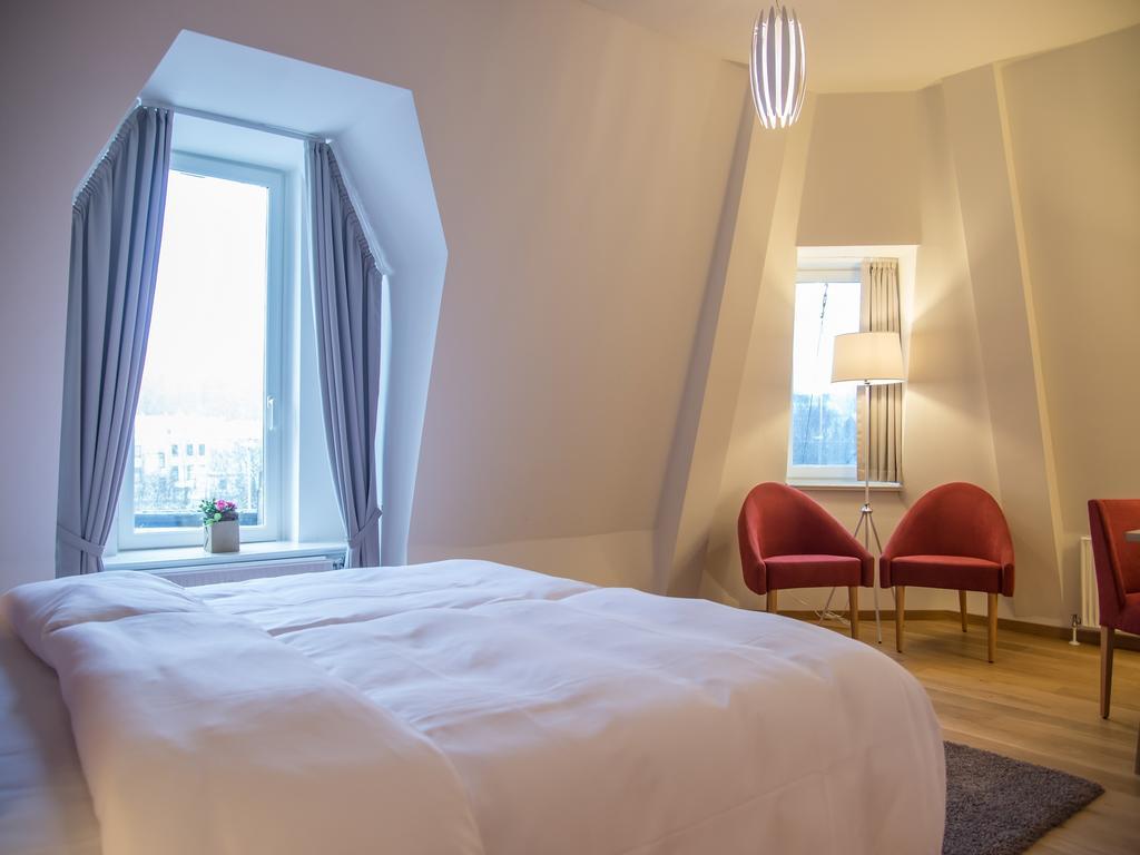 Hotel Alte Post 플렌스부르크 객실 사진