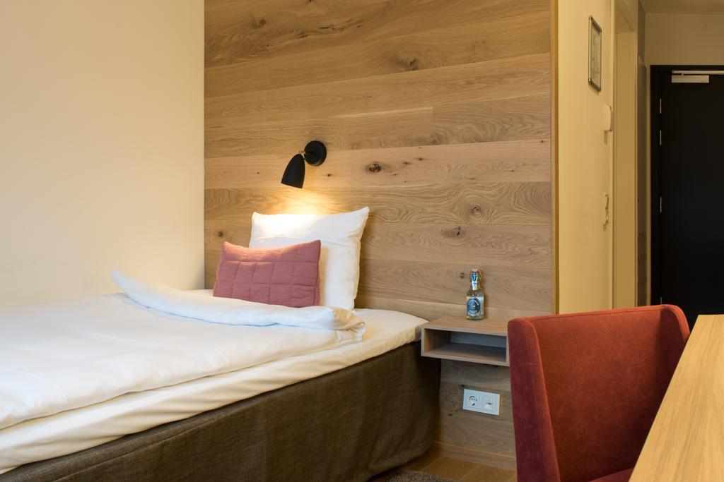 Hotel Alte Post 플렌스부르크 외부 사진
