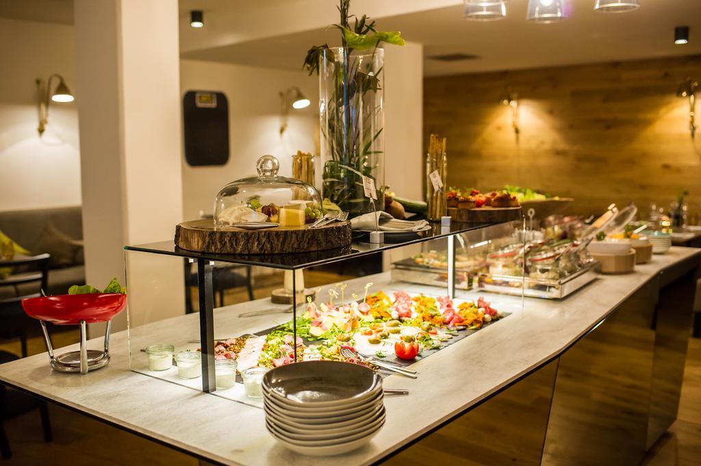 Hotel Alte Post 플렌스부르크 외부 사진