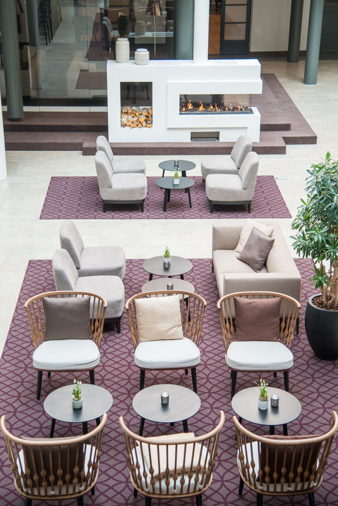 Hotel Alte Post 플렌스부르크 외부 사진