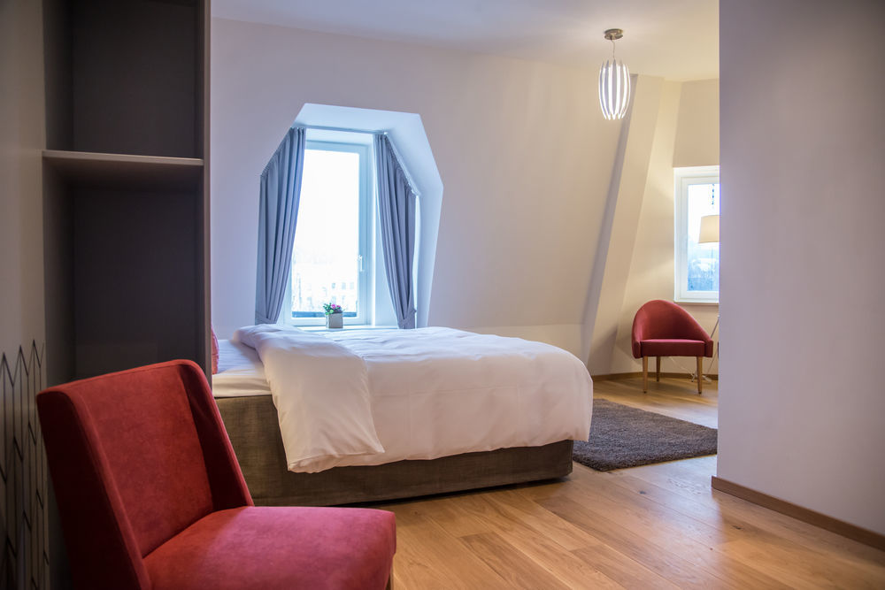 Hotel Alte Post 플렌스부르크 외부 사진