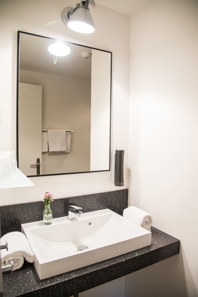 Hotel Alte Post 플렌스부르크 외부 사진